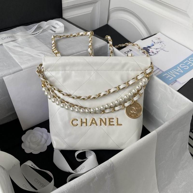 Chanel Handbags 131